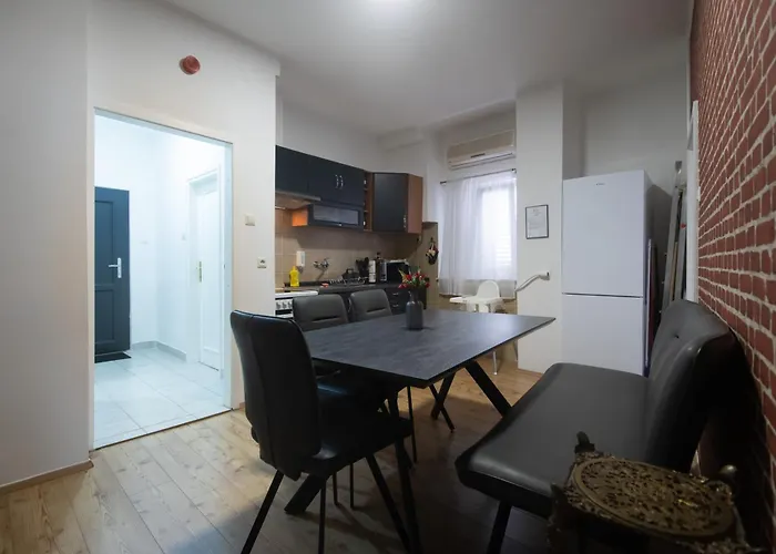 Apartman Maria Q. Cantoni