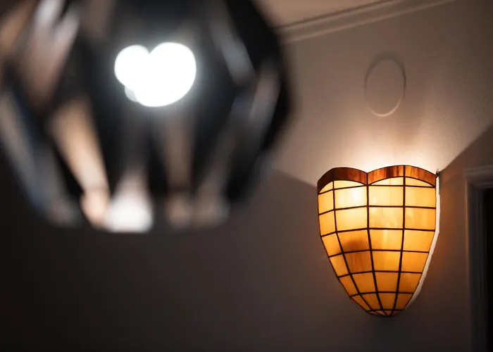 Apartman Maria Q. Cantoni Zadar