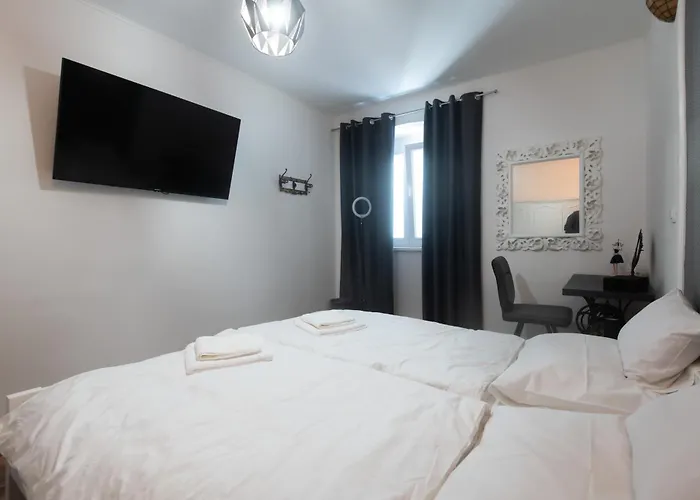 Apartman Maria Q. Cantoni Zadar