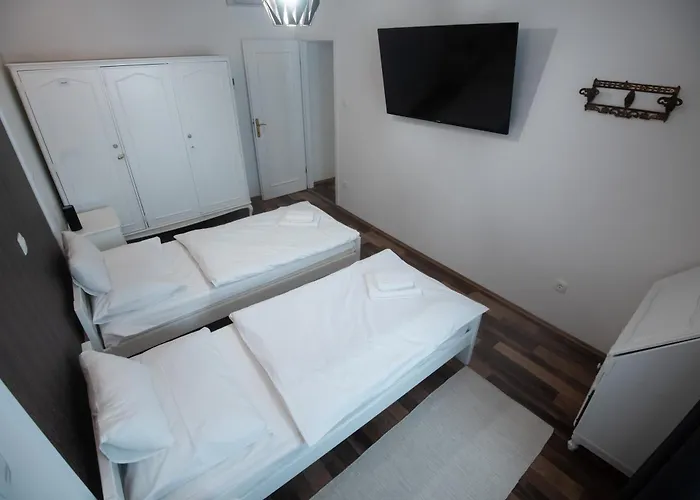 Maria Q. Cantoni Zadar