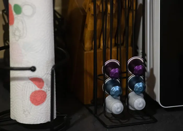 Apartman Maria Q. Cantoni Zadar