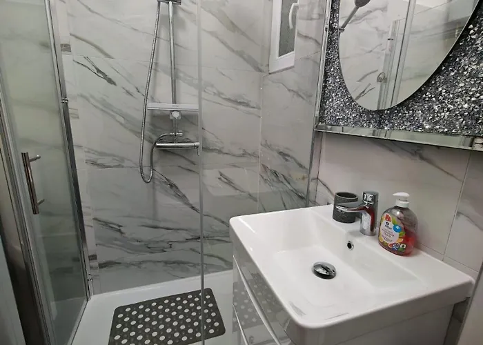 Apartman Maria Q. Cantoni *