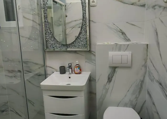 Apartman Maria Q. Cantoni