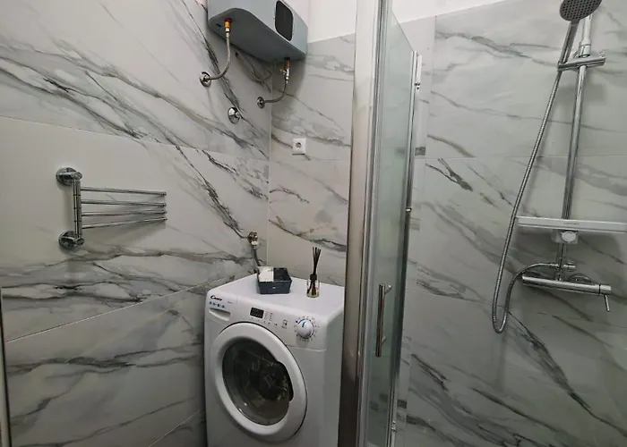 Maria Q. Cantoni Apartman Zadar