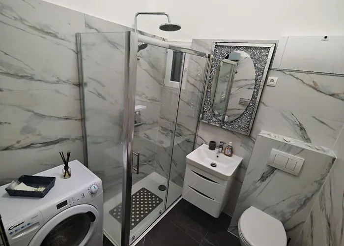 Apartman Maria Q. Cantoni Zadar