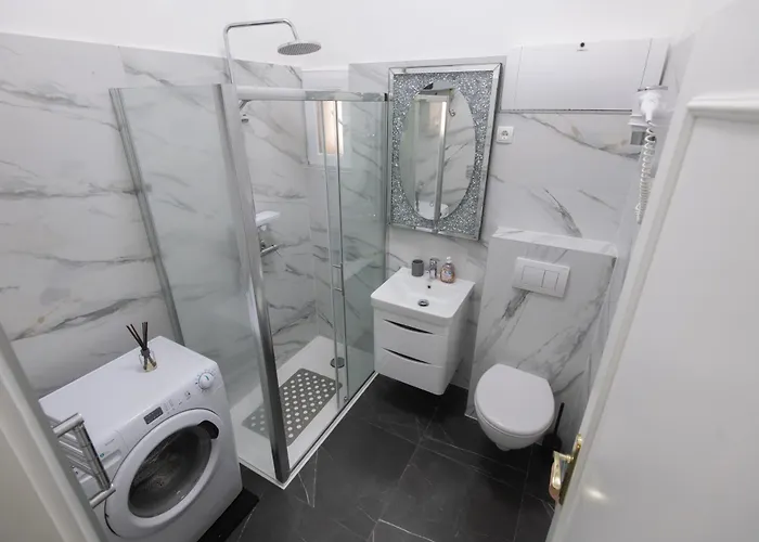 Apartman Maria Q. Cantoni Zadar