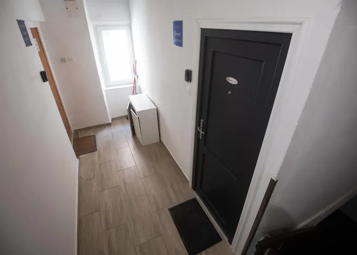 Apartman Maria Q. Cantoni *